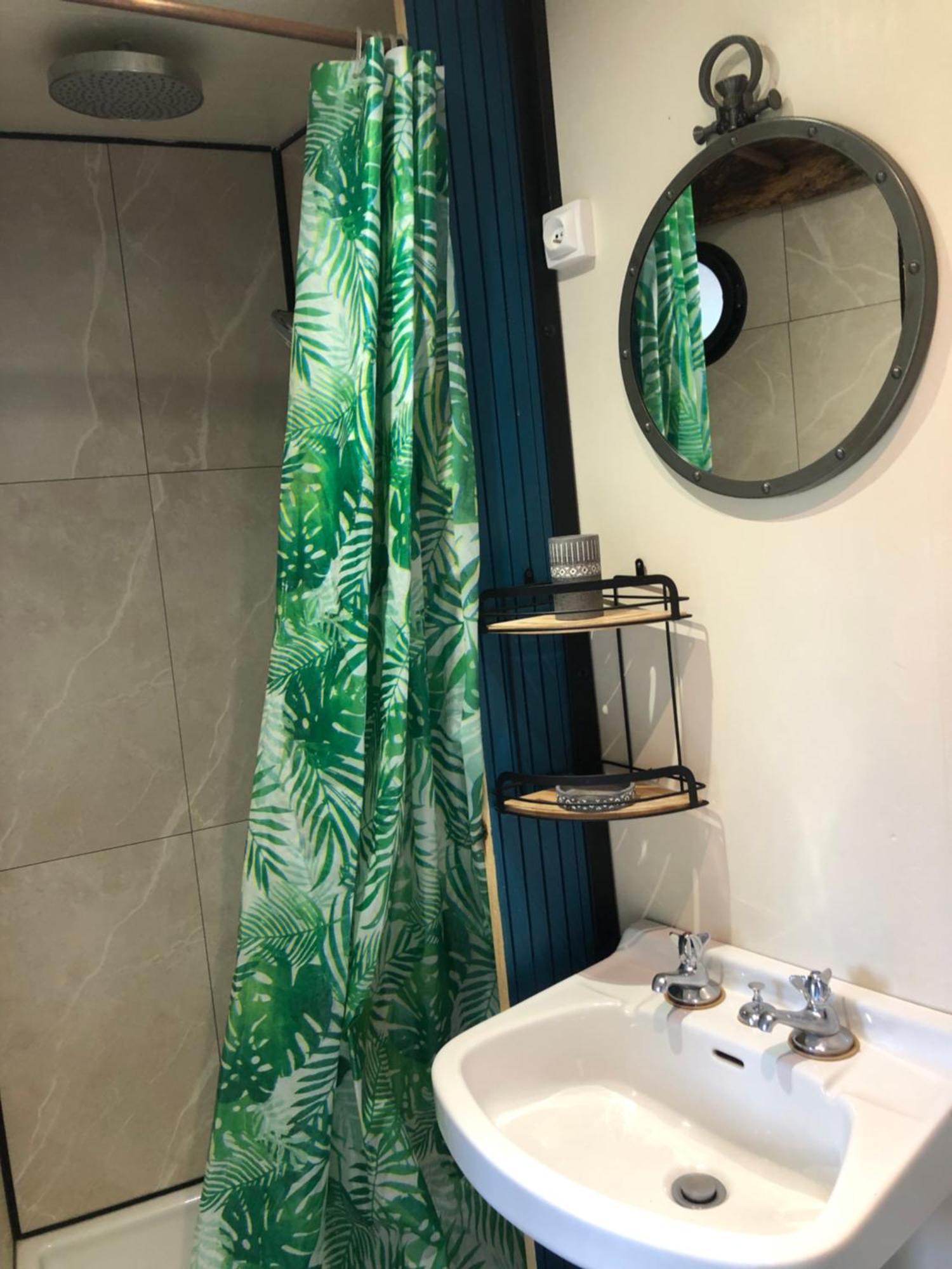 La Auarje: Appartement Avec Jardin & Terrasse Cierp Екстериор снимка